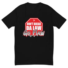Load image into Gallery viewer, GO FLAW T-shirt