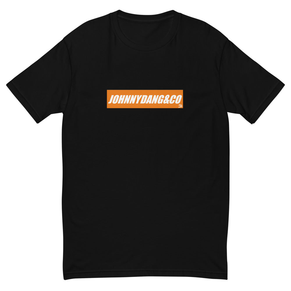 JD&CO BOX LOGO T-shirt