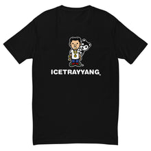 Load image into Gallery viewer, JD PANDA T-shirt