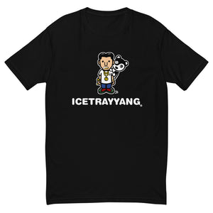 JD PANDA T-shirt