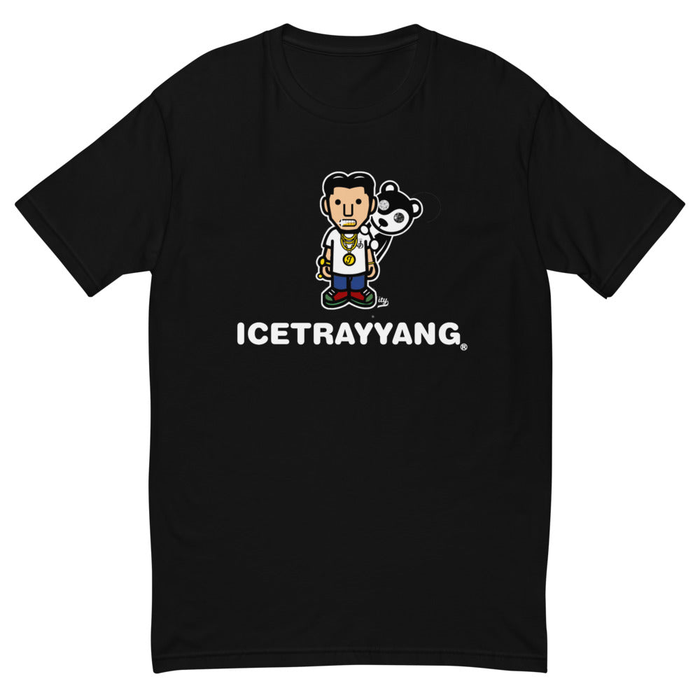 JD PANDA T-shirt