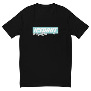 ICEDOUT BOX LOGO T-shirt