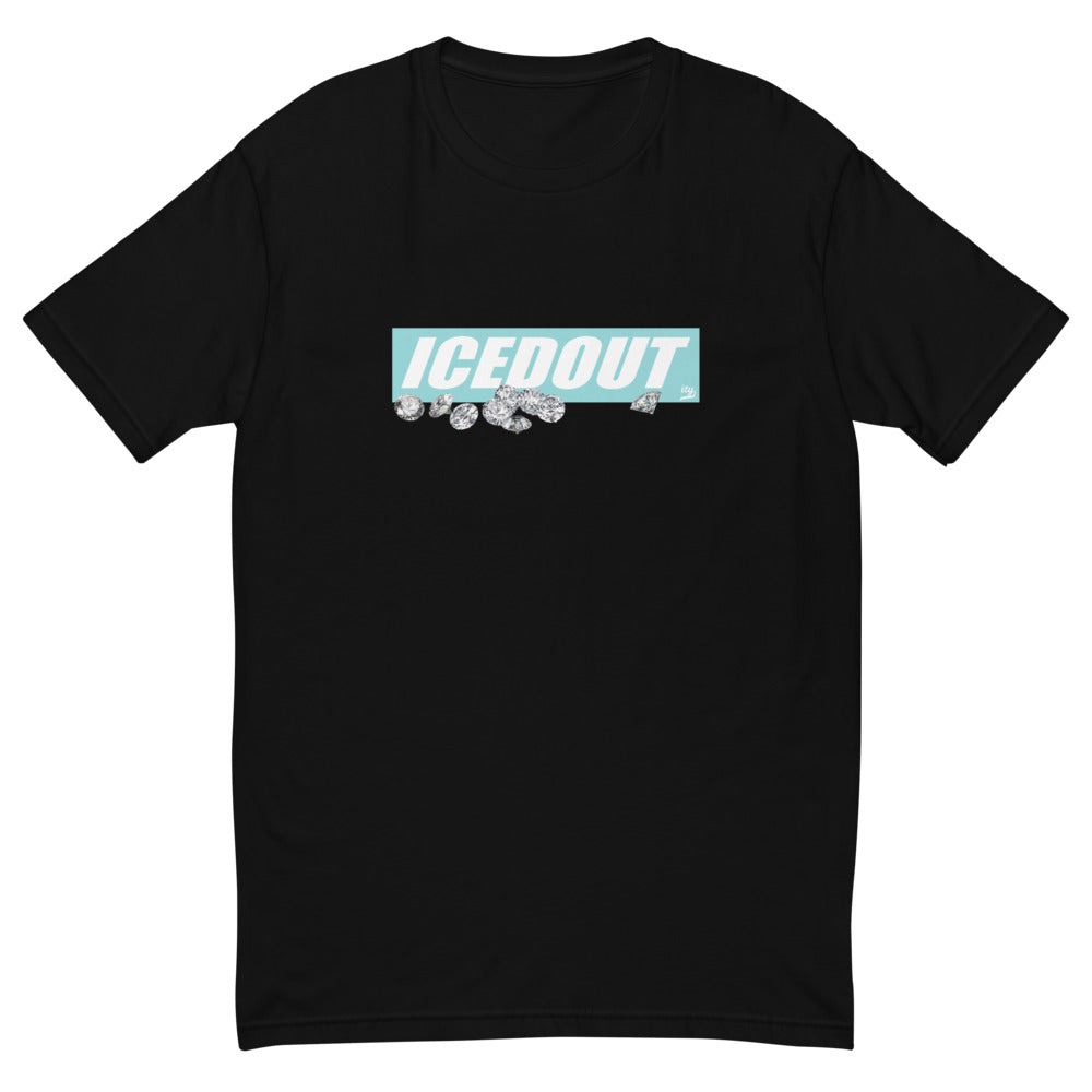 ICEDOUT BOX LOGO T-shirt