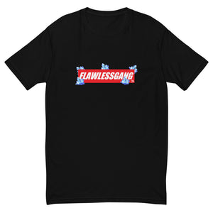 FLAWLESS Box Logo T-shirt