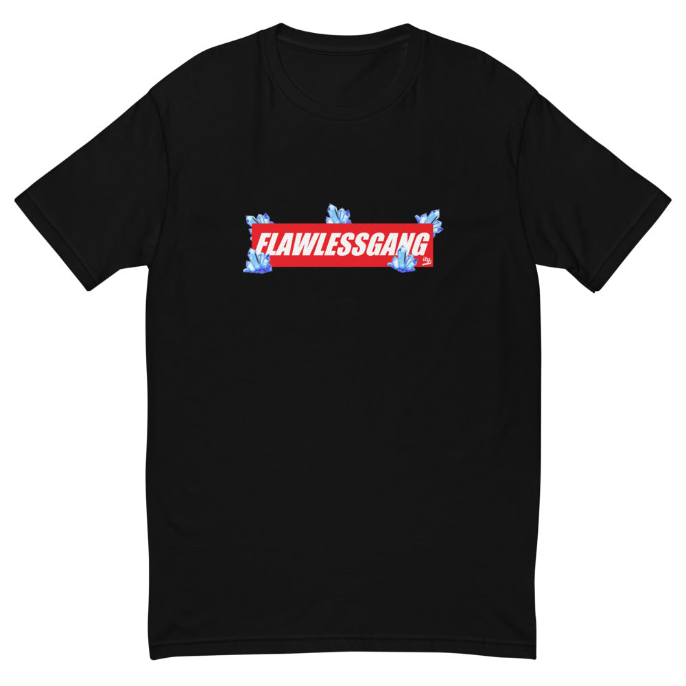 FLAWLESS Box Logo T-shirt