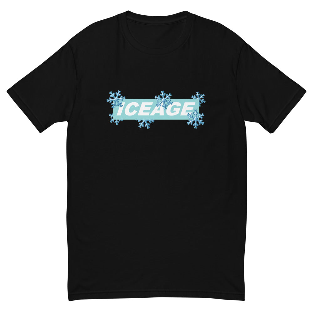 ICEAGE Box Logo T-shirt