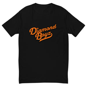 DIAMOND BOYZ T-shirt