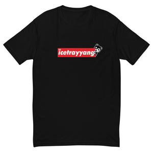 ITY BOX LOGO T-shirt