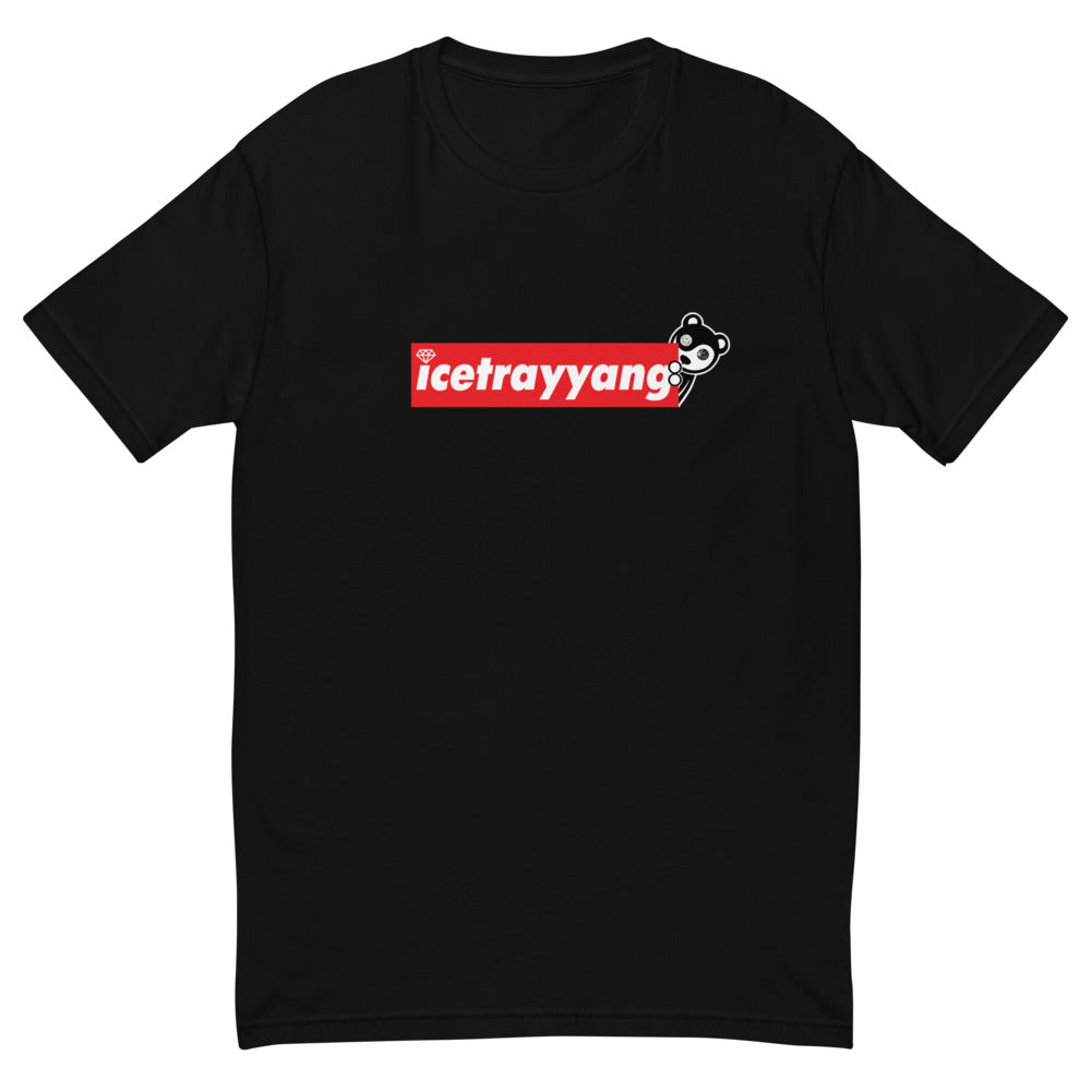 ITY BOX LOGO T-shirt