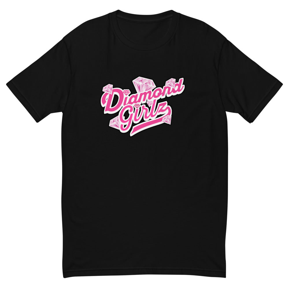 DIAMOND GIRLZ T-shirt