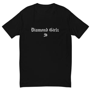 DIAMOND GIRLZ T-shirt