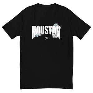 HOUSTON DIAMONDS T-shirt