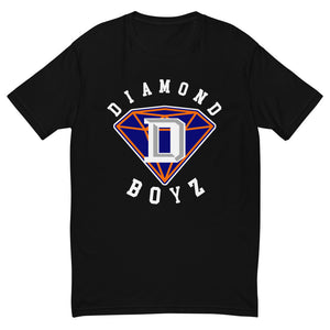 DIAMOND BOYZ T-shirt