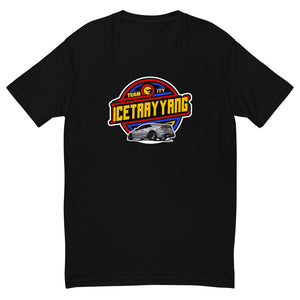 ICETRAYYANG AUDI T-shirt