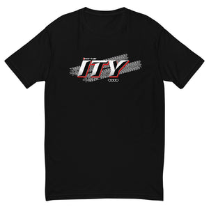 BURN RUBBER T-shirt