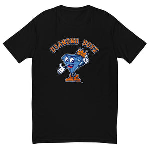 DIAMOND BOYZ T-shirt