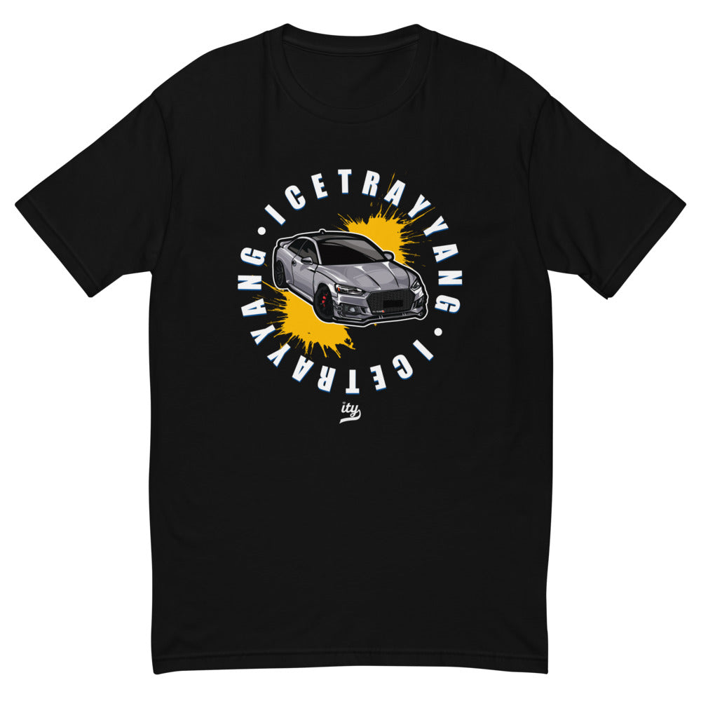 ITY AUDI T-shirt