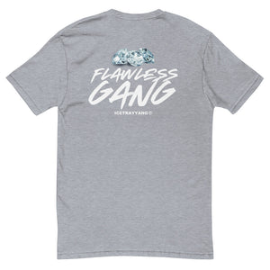 FLAWLESS GNG T-shirt