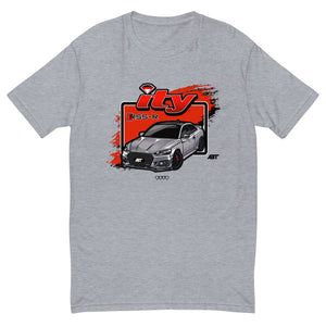 ITY AUDI T SHIRT