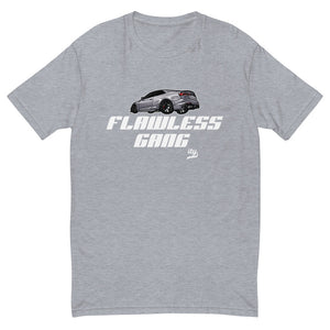FLAWLESS GNG T SHIRT