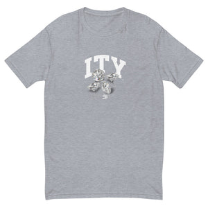 ITY DIAMOND T-shirt