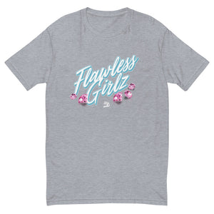 FLAWLESS GIRLZ T-shirt