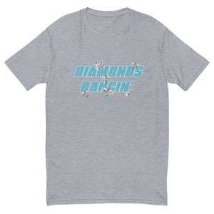 DIAMONDS DANCIN' T-shirt