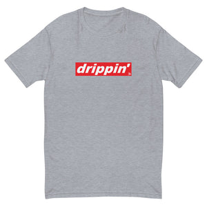 DRIPPIN' BOX LOGO T-shirt