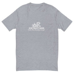 JOIN FLAWLESS T-shirt