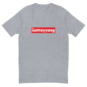 ITY BOX LOGO T-shirt