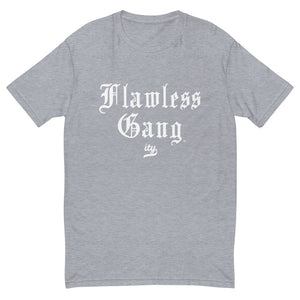 FLAWLESSGNG T-shirt