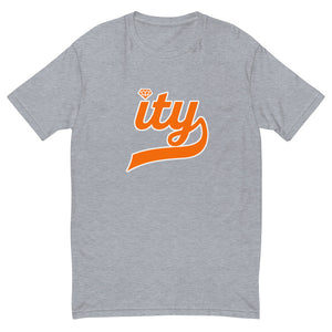 ITY OUTLINE T-shirt