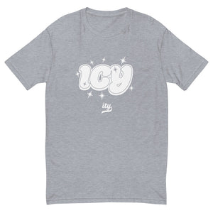 ICY T-shirt