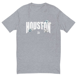 ITY HOUSTON T-shirt