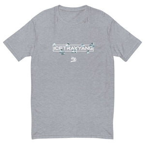 ITY DMND T-shirt
