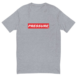 PRESSURE BOX LOGO T-shirt