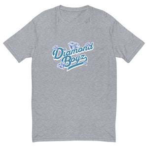 DMND BOYZ T-shirt