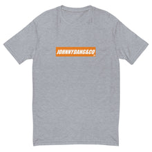 Load image into Gallery viewer, JD&amp;CO BOX LOGO T-shirt