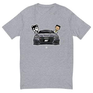 ITY JD AUDI T-shirt