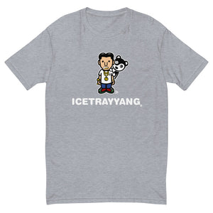 JD PANDA T-shirt