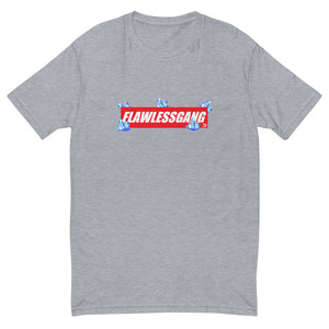FLAWLESS Box Logo T-shirt