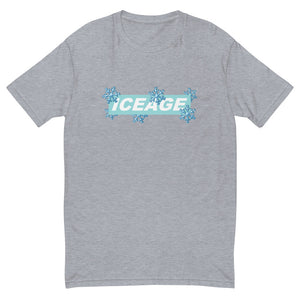 ICEAGE Box Logo T-shirt