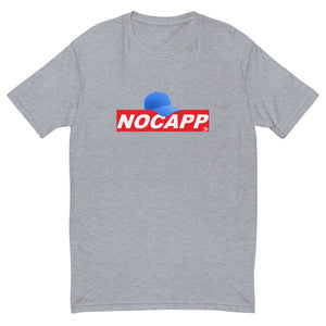 NOCAPP Box Logo T-shirt