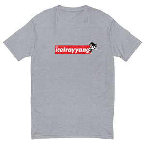 ITY BOX LOGO T-shirt