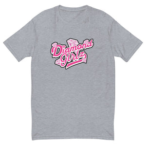 DIAMOND GIRLZ T-shirt
