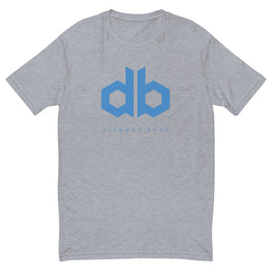 DIAMOND BOYZ  T-shirt
