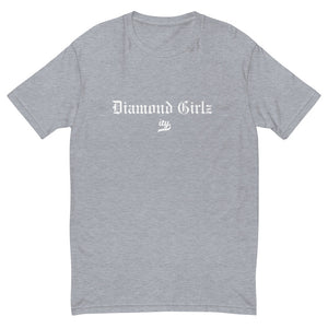 DIAMOND GIRLZ T-shirt