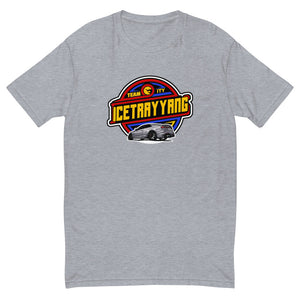ICETRAYYANG AUDI T-shirt