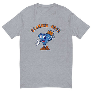 DIAMOND BOYZ T-shirt