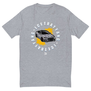 ITY AUDI T-shirt